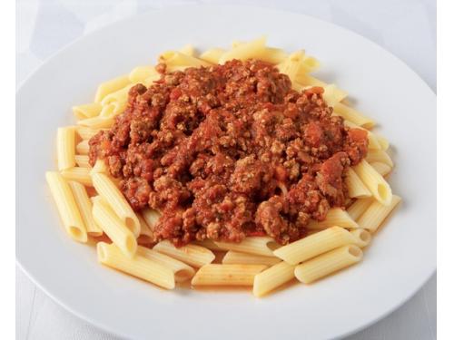 Beef Gluten Free Penne Bolognese - 350g