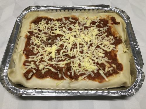 Family Traditional Beef Lasagne - 1.7kg