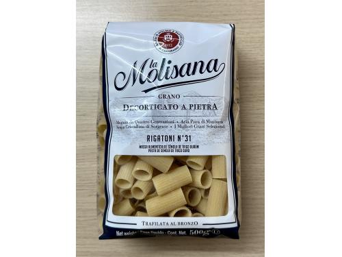 Produk Rigatoni Antonios Quality Meals