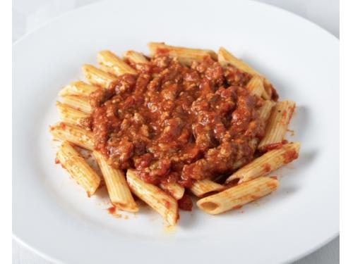 Traditional Beef Penne Bolognese - 400g