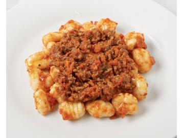 Beef Potato Gnocchi Bolognese - 330g