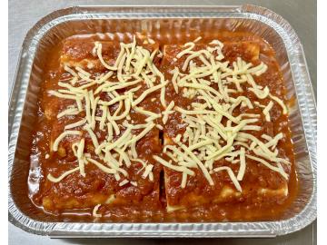 Family Traditional Beef Cannelloni - 1.6kg