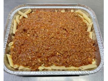 Family Traditional Beef Penne Bolognese - 1.6kg